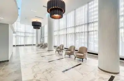 95 Oneida Crescent Unit# 1610 Richmond Hill Ontario L4B 0H5