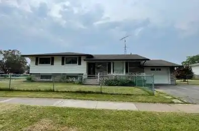6870 Corwin Crescent Niagara Falls Ontario L2G 2H3