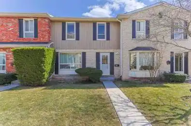 5475 Lakeshore Road Unit# 54 Burlington Ontario L7L 1E1