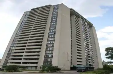 3300 Don Mills Road Unit# 2110 Toronto C15 Ontario M2J 4X7