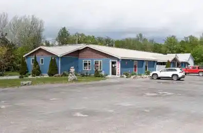 4876 Stirling-Marmora Road Stirling-Rawdon Ontario K0K 3C0