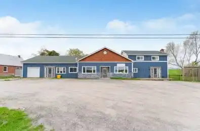 2015 141 Highway Muskoka Lakes Ontario P0B 1M0