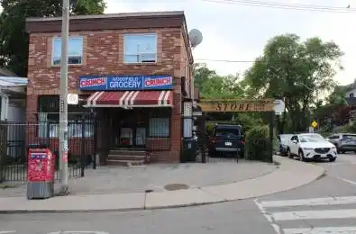 404 Woodfield Road Toronto E01 Ontario M4L 2X1