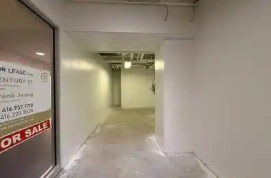 7181 Yonge Street Unit# 132 Markham Ontario L3T 0C3