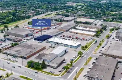 600 Orwell Street Unit# 14 Mississauga Ontario L5A 2X1