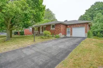 335 Delcrest Avenue Norfolk Ontario N4B 2S8