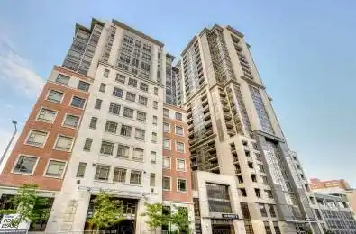 150 Main Street Unit# 909 Hamilton Ontario L8P 1H8