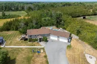 2121 ENRIGHT Road Tyendinaga Ontario K0K 2N0