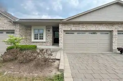 1571 Coronation Drive Unit# 9 London North Ontario N6G 5N9