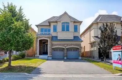 60 Gorman Avenue Vaughan Ontario L4H 3L4