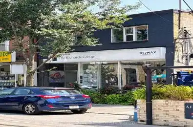 1945 Queen Street Toronto E02 Ontario M4L 1H7