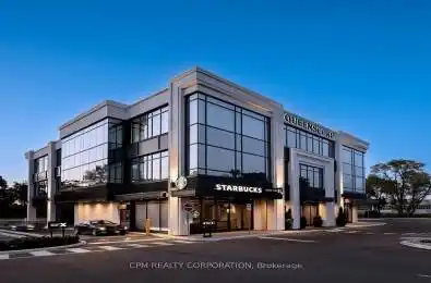 170 Evans Avenue Unit# 201 Toronto W06 Ontario M8Z 1J7