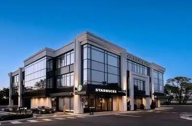 170 Evans Avenue Unit# 203 Toronto W06 Ontario M8Z 1J7