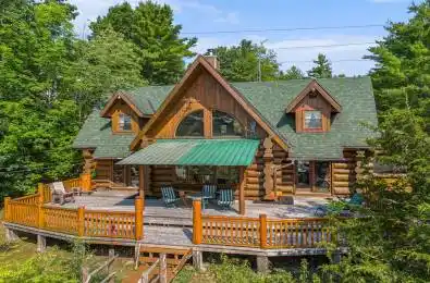 781 Big Rideau N/shore Road Tay Valley Ontario K7H 3C5