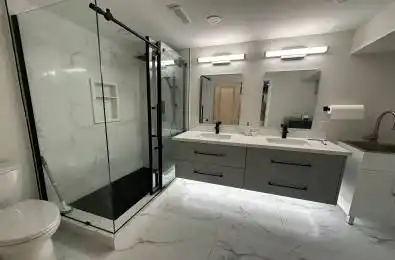 36 Briarwood (Basement) Road Markham Ontario L3R 2X2