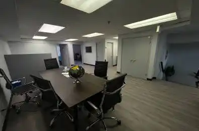 5805 Whittle Road Unit# 206 Mississauga Ontario L4Z 2J1