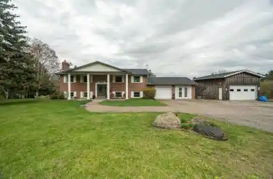 24 highway 24 N/A Brant Ontario N0E 1R0