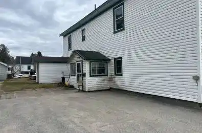 2 Mary Street Brockton Ontario N0G 2V0