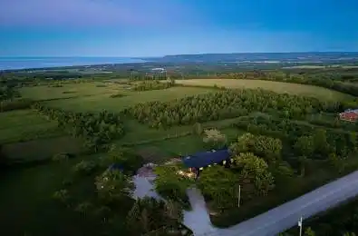 125 Mountain Road Meaford Ontario N4L 1W6