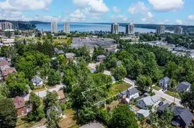 40 Perry Street Barrie Ontario L4N 2G3