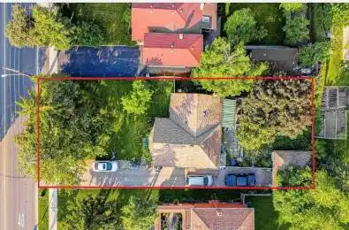 247 Drewry Avenue Toronto C07 Ontario M2M 1E3