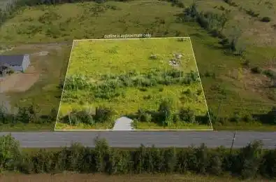 3529 Blessington Road Tyendinaga Ontario K0K 2N0