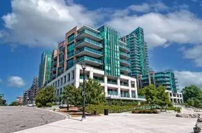 1 Elizabeth Street Unit# 604 Burlington Ontario L7R 0G1