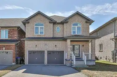 69 HOPKINS Crescent Bradford West Gwillimbury Ontario L3Z 0R7