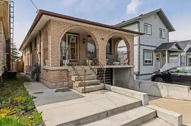 79 Delena Avenue Unit# Lower Hamilton Ontario L8H 6B6