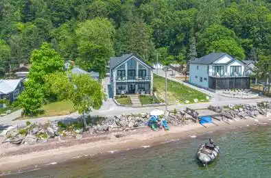 33 CEDAR Drive Norfolk Ontario N0E 1T0