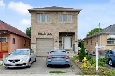33 Wanstead Avenue Toronto E06 Ontario M1L 3L3