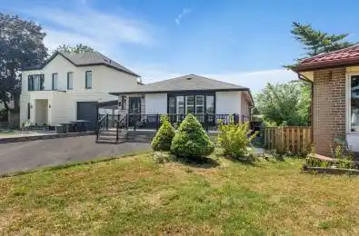 55 Dorward Drive Toronto W10 Ontario M9V 2J4