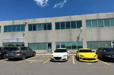 365 Healey Road Unit# 4/5 Caledon Ontario L7E 5C1