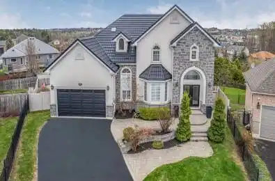 31 Cleopatra Court Orillia Ontario L3V 7Y7