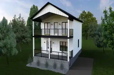 156 MAUD Street Central Elgin Ontario N5L 1C8