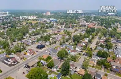 732-734 Steele Street Port Colborne Ontario L3K 4Z2