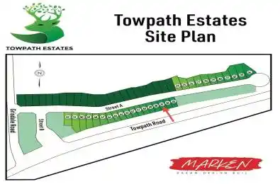 72 WILSON Drive Thorold Ontario L2V 0G7