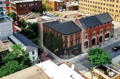 31 John Street Hamilton Ontario L8R 1H1