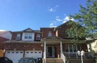 7 Valley Park Crescent Brampton Ontario L7A 1X9