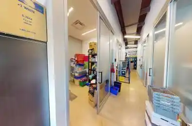 175 Galaxy Boulevard Unit# 200 Toronto W10 Ontario M9W 5R8