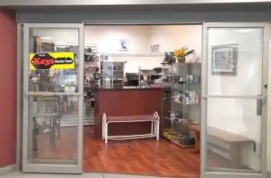 700 University Avenue Unit# Unit # HSC 107 Toronto C01 Ontario M5G 1Z5