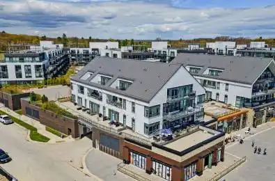 331 Broward Way Unit# 144 Innisfil Ontario L9S 0M7