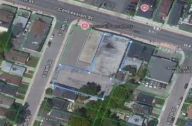 416 Concession Street Hamilton Ontario L9A 1B9