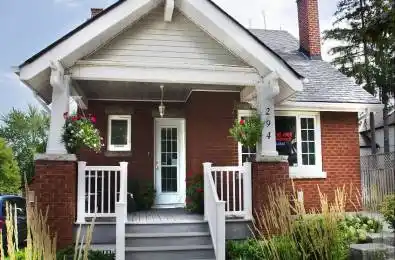 294 Dundas Street Hamilton Ontario L0R 2H0