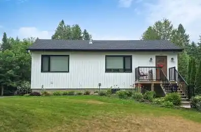 1371 Gill Road Springwater Ontario L9X 1M3