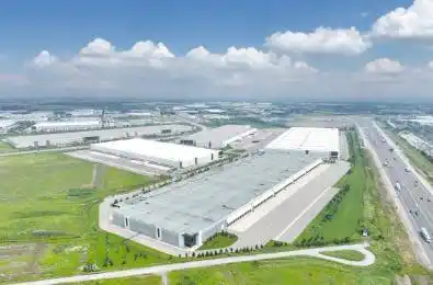 8500 Mount Pleasant Way Milton Ontario L9T 5V6