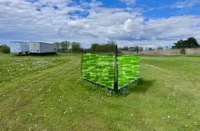 408 Croft Street Port Hope Ontario L1A 4H1