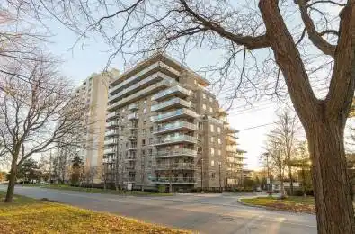 350 Mill Road Unit# UPH2 Toronto W08 Ontario M9C 5R7
