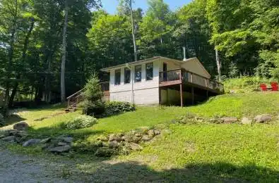 1013 Miskwabi Lake Road Dysart et al Ontario K0M 1S0