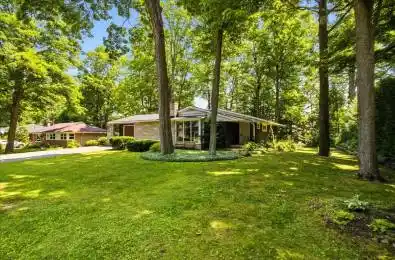 1005 Ingram Crescent Midland Ontario L4R 4E9